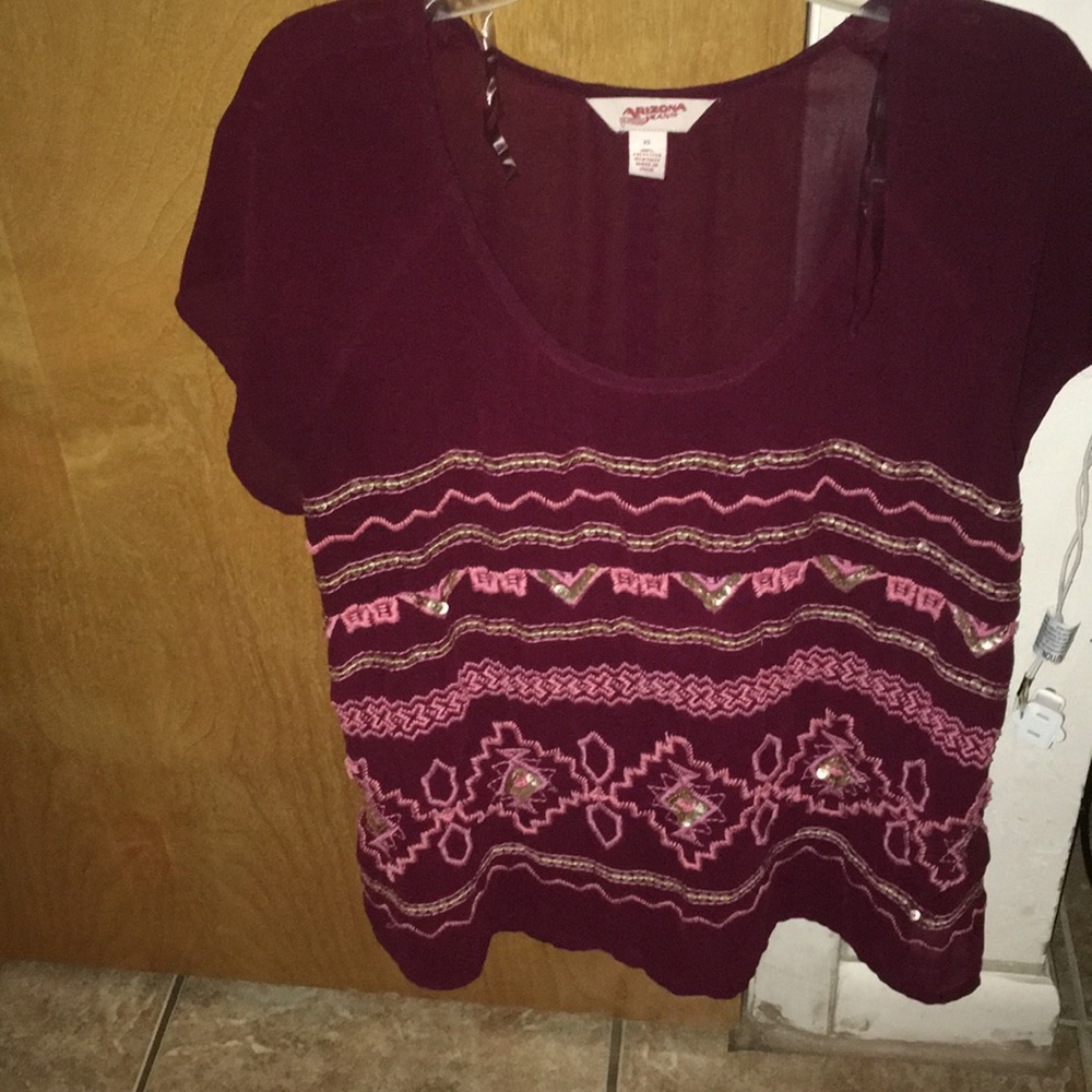 Casual Tee